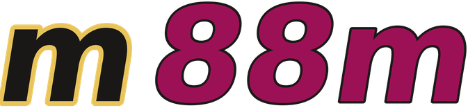 m88m logo