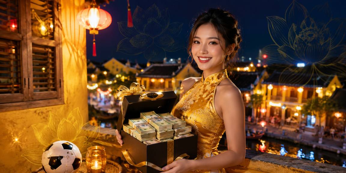 m88m Slot Phố Đêm