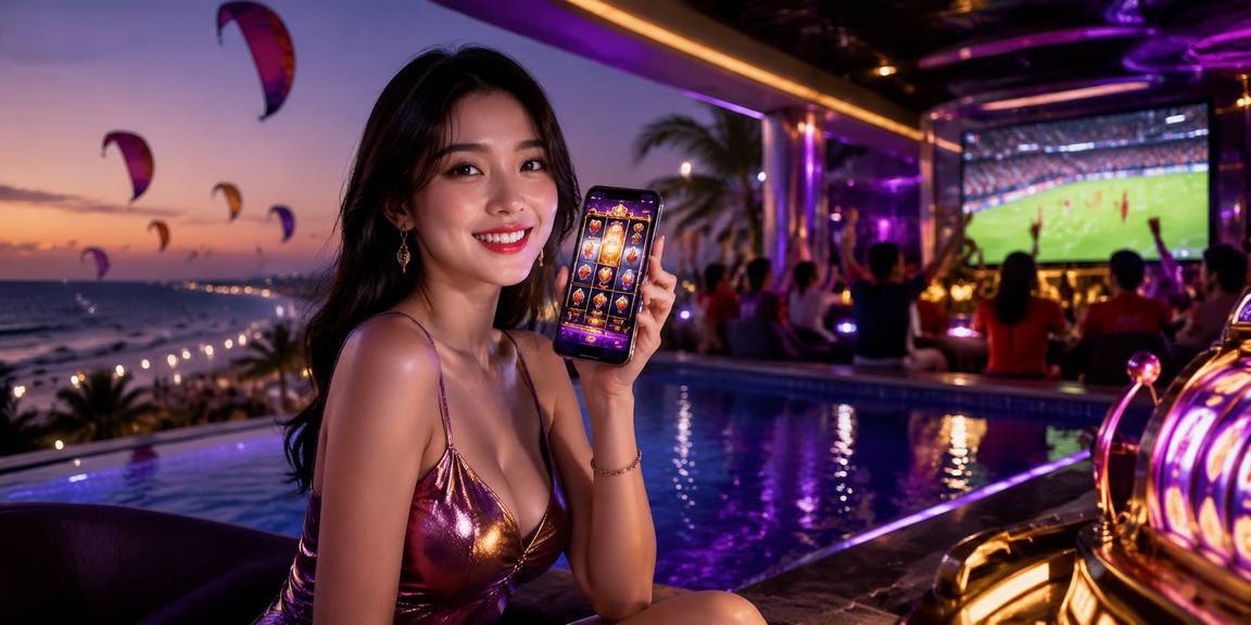 m88m Cài ứng dụng m88m chỉ trong ba bước