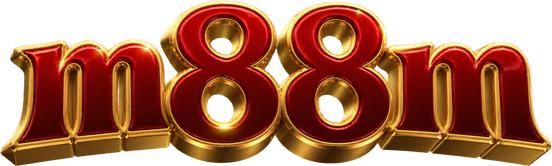 m88m Logo
